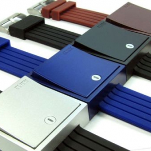 開關(guān)式手表