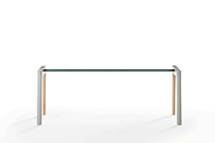 自由拆卸組合桌