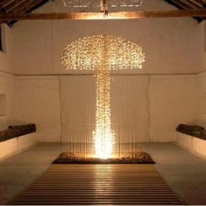 真正的“蘑菇云”