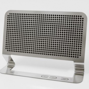 薄至極致的揚聲器