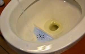 發(fā)電節(jié)能馬桶