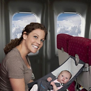 嬰兒飛機(jī)護(hù)袋