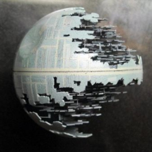 死星之乒乓球版