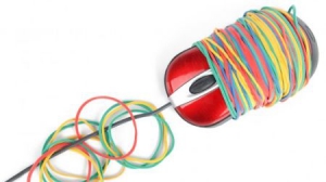 可伸展200%的彈性電線