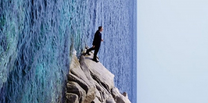 妙趣橫生的反重力攝影作品