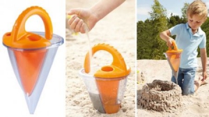 手動沙雕“打印機”