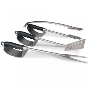 帶護(hù)手的燒烤工具