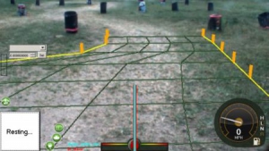 半自動(dòng)輔助駕駛系統(tǒng)