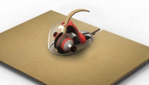 兒童用紙板切割器