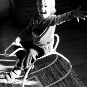 可拆卸的組裝木馬