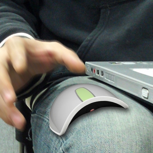 可適用于各種表面的鼠標(biāo)