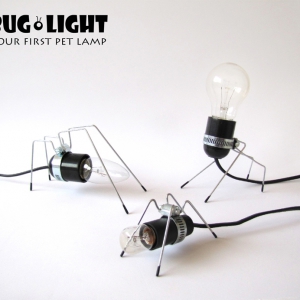 蟲蟲特攻隊裝飾燈