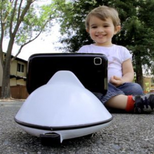 遠程遙控的趣味交互視頻小車