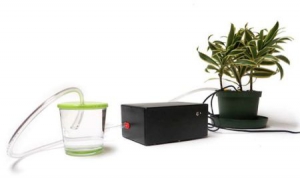 自助澆花系統(tǒng)