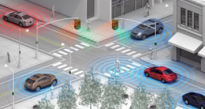 基于Wi-Fi的行人安全檢測系統(tǒng)