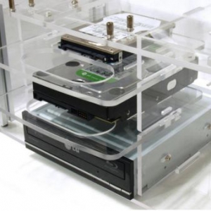 有機(jī)玻璃透明機(jī)箱