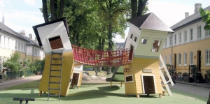 創(chuàng)意兒童游樂場集錦