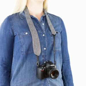 領(lǐng)帶相機帶