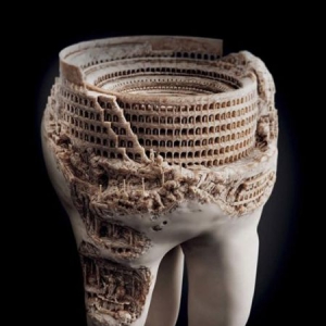 創(chuàng)意牙膏廣告