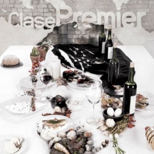 餐桌上的創(chuàng)意3D頭像