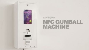 NFC手機(jī)應(yīng)用零售機(jī)