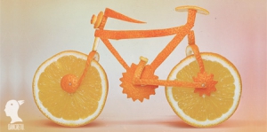 創(chuàng)意食物小雕塑集錦