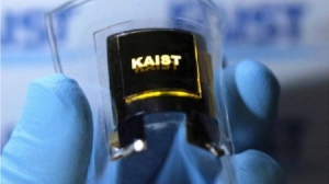 高效能柔性鋰電池