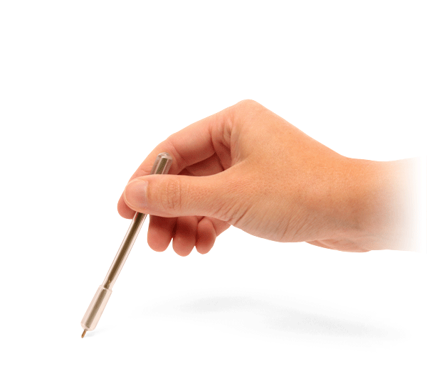 適用于監(jiān)獄的軟筆