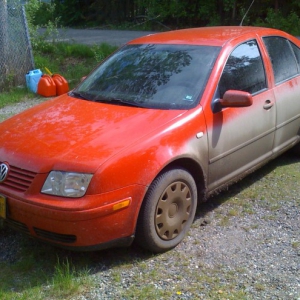 讓您無(wú)需當(dāng)心汽車刮蹭、灰塵的新型涂料