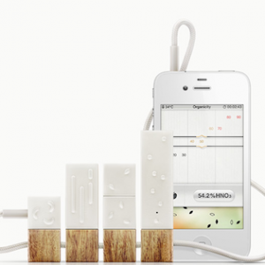 優(yōu)雅的環(huán)境檢測(cè)器