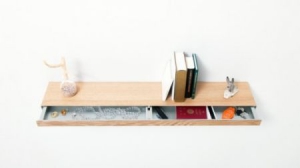 隱秘的藏物小抽屜