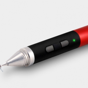 帶壓感的藍(lán)牙電容筆