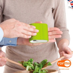 “搓一搓”調(diào)料研磨器