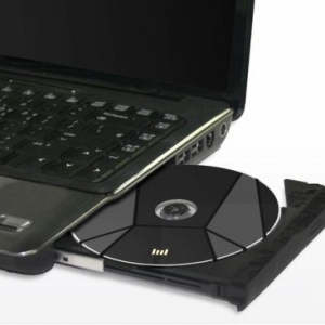 CD盤式平板鼠標(biāo)