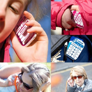 專注通話的“純正”手機(jī)