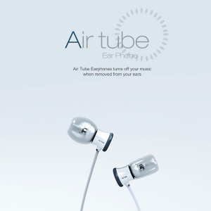 方便的壓力耳機(jī)