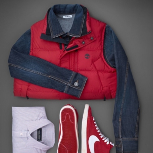 趣味攝影之觀衣識電影