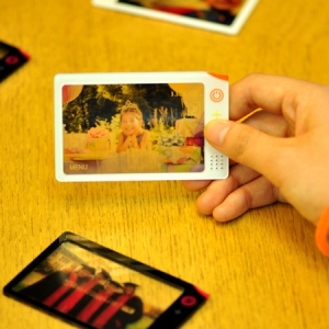 速印概念相機(jī)