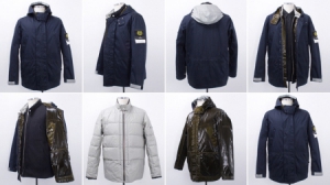 一勞永逸的30合1新款夾克