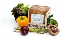 延長保質期的神奇保鮮紙