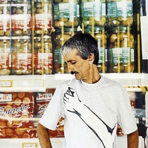 搞笑的點煙 T 恤