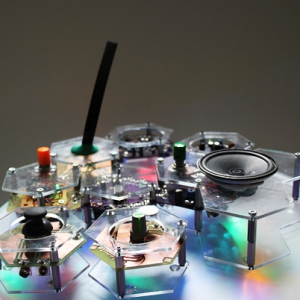 DIY專屬樂器模塊