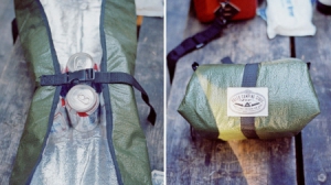 超輕便攜的保溫隔熱毯