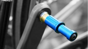 世界上最輕的自行車腳蹬