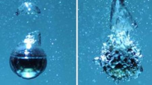 趣味實(shí)驗(yàn)之沸水不起泡