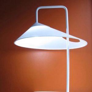 反常識(shí)的趣味臺(tái)燈