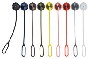 多用途硅橡膠懷表