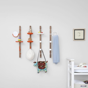 自定義模塊掛件