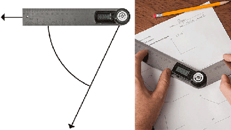 廉價電子畫角器