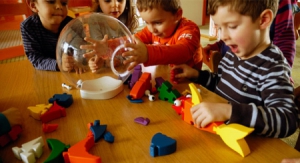 魚兒專屬立體拼圖